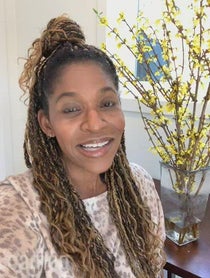 Poster for Intro video video from Merrin Dungey