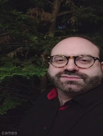 Poster for Intro video video from Joseph Steinberg