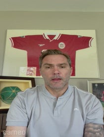 Poster for Intro video video from Jason Mcateer