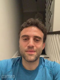 Poster for Intro video video from Giuseppe Rossi