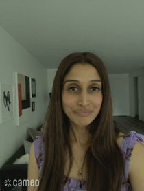 Poster for Intro video video from Anish Ramakrishna