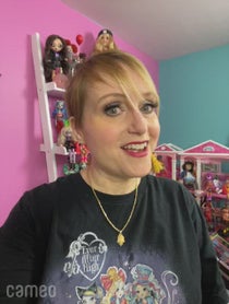 Poster for Intro video video from Melissa Hunter