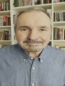 Poster for Intro video video from Alan Fletcher