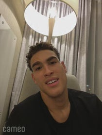 Poster for Intro video video from Dwight Powell