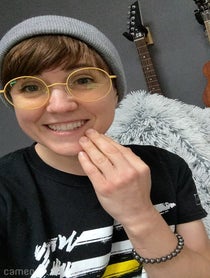 Poster for Intro video video from Hannah Hart