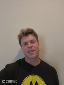 Poster for Intro video video from Alex Bachman