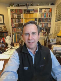 Poster for Intro video video from Scott Monty