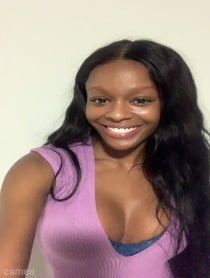 Poster for Intro video video from Azealia Banks