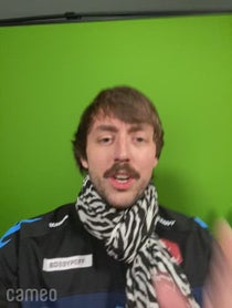 Poster for Intro video video from Bobby Poff