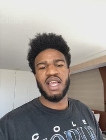 Poster for Intro video video from Jordan Bell