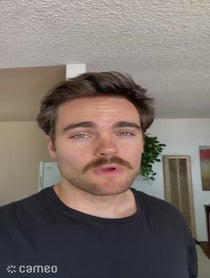 Poster for Intro video video from Max St John