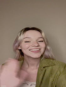 Poster for Intro video video from naomi joy turner