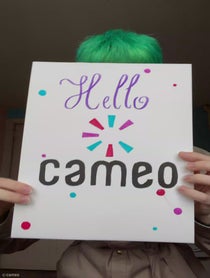 Poster for Intro video video from Captain Linneke