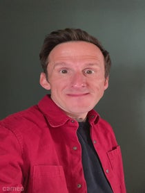 Poster for Intro video video from Adam Brown