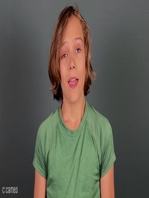 Poster for Intro video video from Gavin Warren