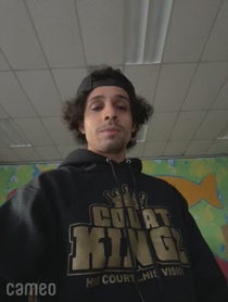 Poster for Intro video video from Roman Perez