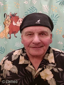 Poster for Intro video video from Ernie Sabella