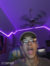 Poster for Intro video video from Ashton Ray