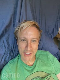 Poster for Intro video video from Bronson Pinchot