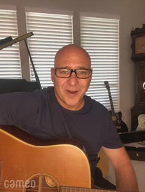 Poster for Intro video video from Ken Block from Sister Hazel