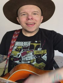 Poster for Intro video video from Kristopher Roe