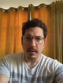 Poster for Intro video video from Matt Lieb