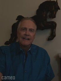 Poster for Intro video video from Lee Majors