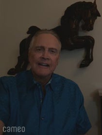 Poster for Intro video video from Lee Majors