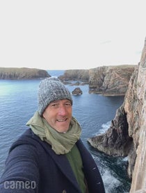 Poster for Intro video video from Ben Fogle