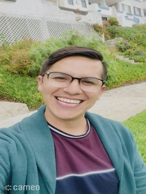 Poster for Intro video video from Armando Rubio 90 Day Fiancé