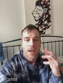 Poster for Intro video video from Walter Masterson