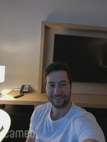 Poster for Intro video video from Tyler Johnson