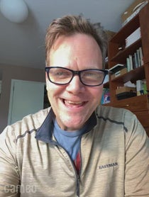 Poster for Intro video video from Taylor Mali