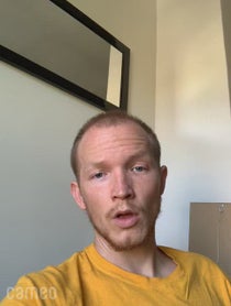 Poster for Intro video video from Jefferson White