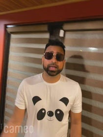 Poster for Intro video video from Ravi B