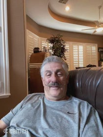 Poster for Intro video video from Rollie Fingers