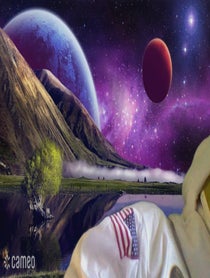 Poster for Intro video video from Rocketman