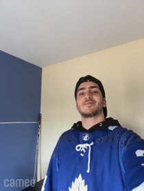 Poster for Intro video video from ThatLeafsFan