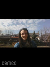 Poster for Intro video video from Laura