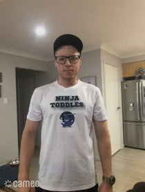 Poster for Intro video video from Todd Smith