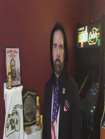 Poster for Intro video video from Billy Mitchell