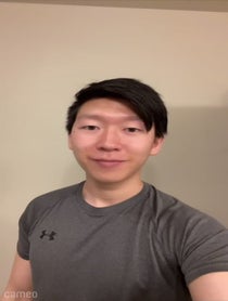 Poster for Intro video video from Jeff Zhang