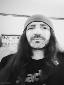Poster for Intro video video from Marko DeSantis (Sugarcult)