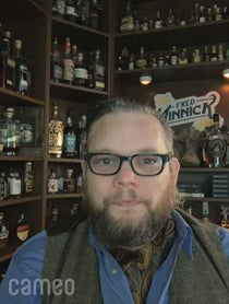 Poster for Intro video video from Fred Minnick