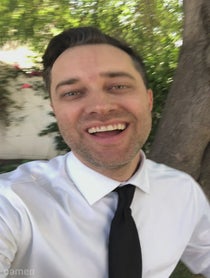 Poster for Intro video video from Drew Talbert