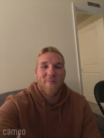 Poster for Intro video video from Blake Ferguson