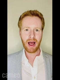 Poster for Intro video video from Prince Harry Rhys Whittock