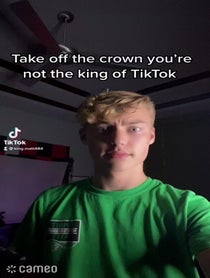 Poster for Intro video video from King Matt484