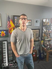 Poster for Intro video video from Mr. Beat