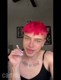 Poster for Intro video video from icy wyatt